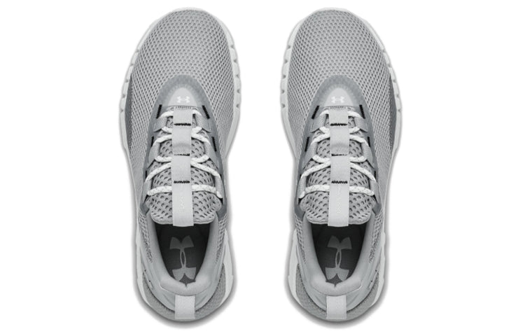 (WMNS) Under Armour HOVR STRT 'Mod Grey' 3022581-103
