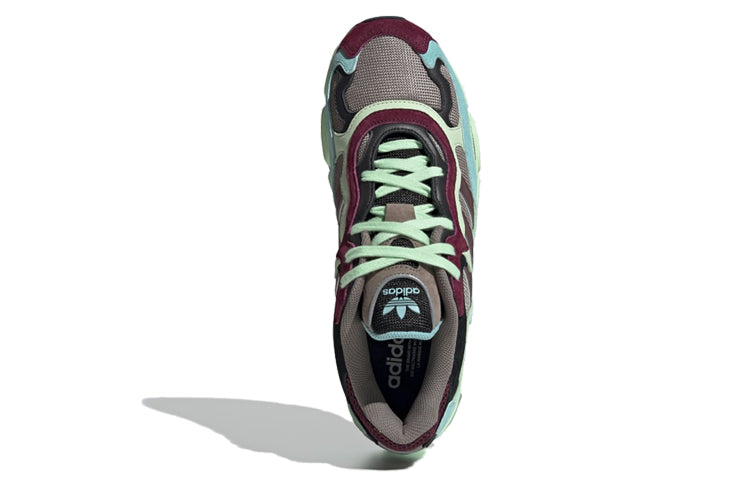 adidas Temper Run 'Maroon' EE7741