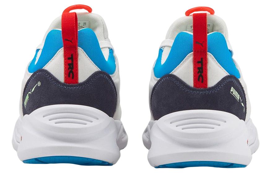 PUMA TRC Blaze Tech 'White Ocean Dive' 384960-01