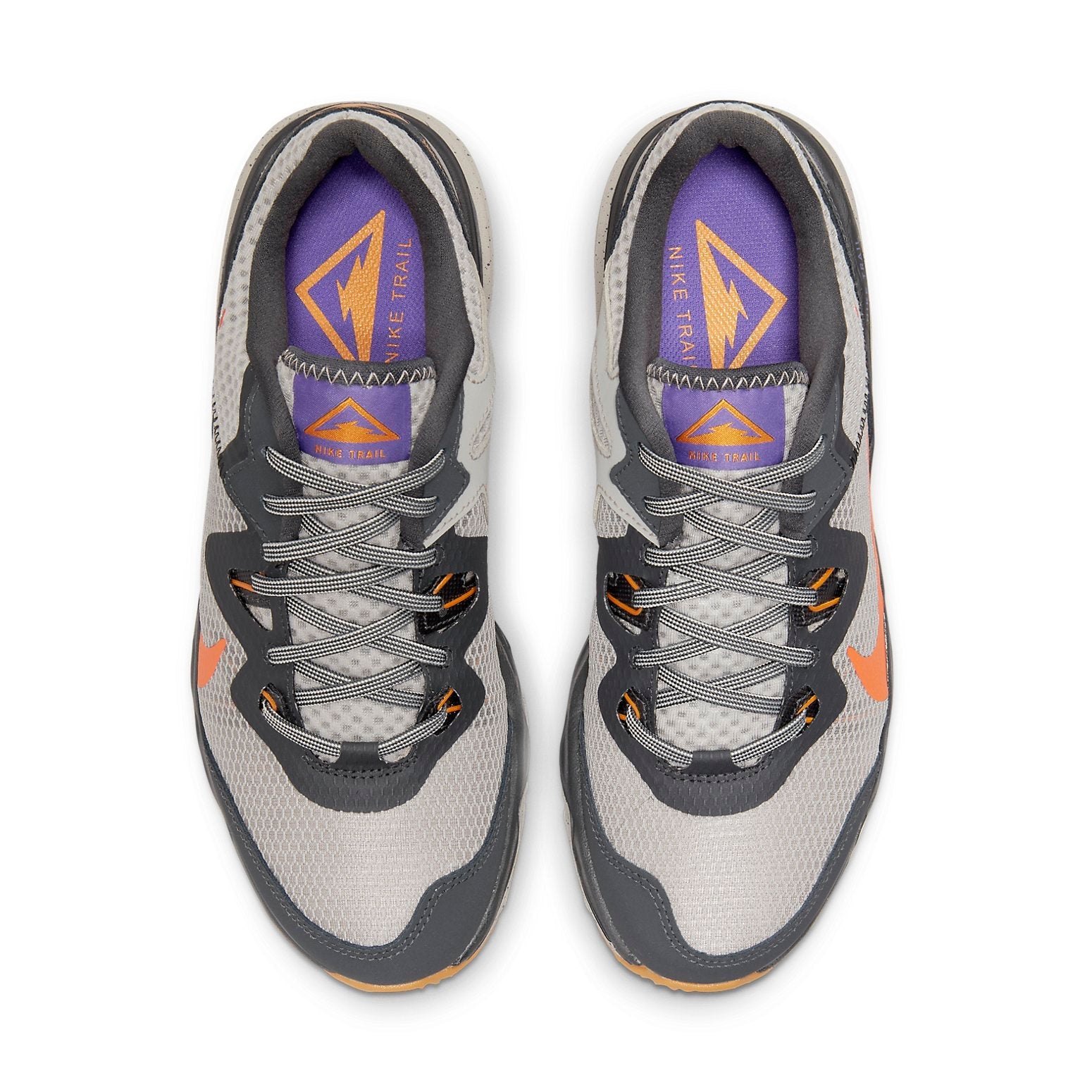Nike Juniper Trail 'Cobblestone Rush Orange' CW3808-002