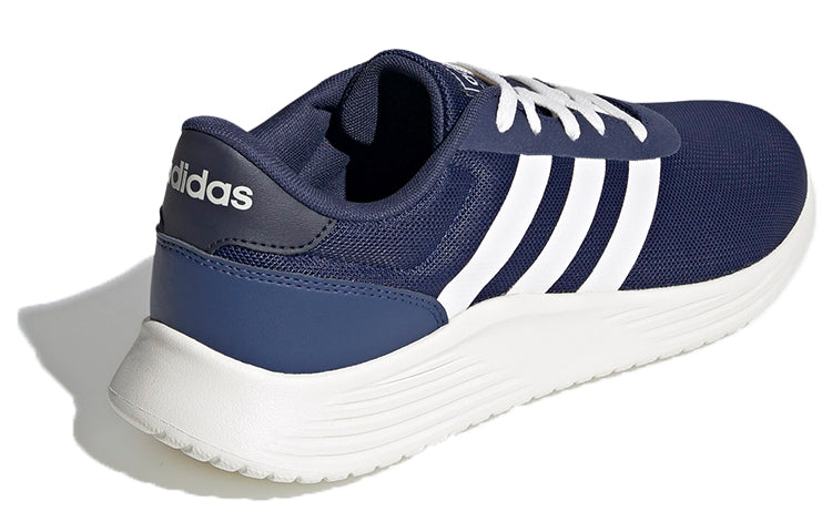 adidas neo Lite Racer 2.0 'Blue White' FW1721