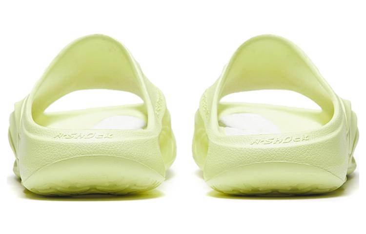 ANTA Nitrogen Bubble Slide 'Neon Green' 112321801-4