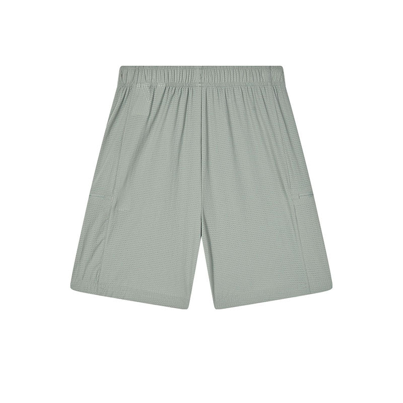 (GS) Under Armour Sport Shorts 'Teal' 242110267-1