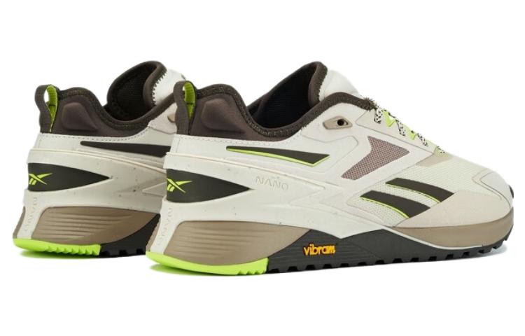 Reebok Nano X3 Adventure Winter 'Stucco Boulder Beige' 100033529