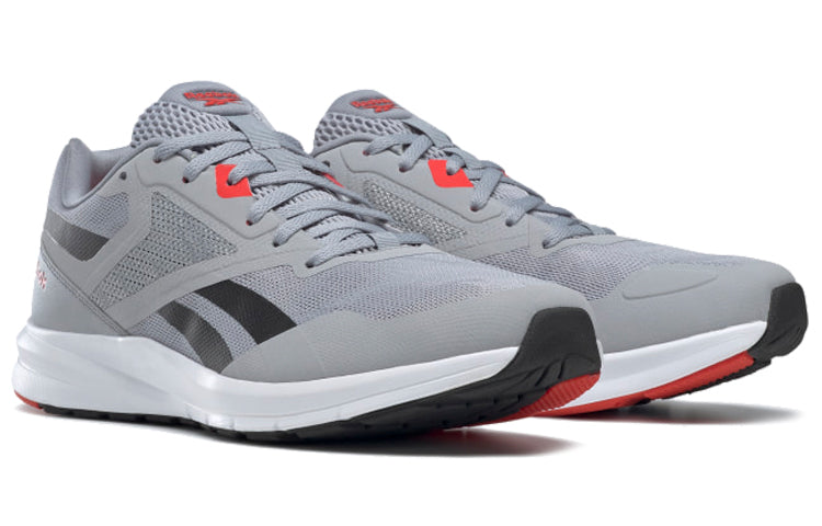 Reebok Runner 4.0 'Grey Red' FV1605