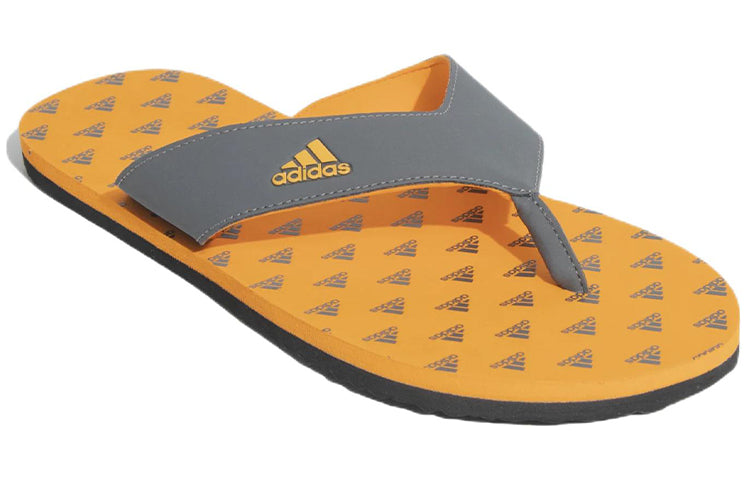 adidas Adihaute 'Yellow Grey' GA1010