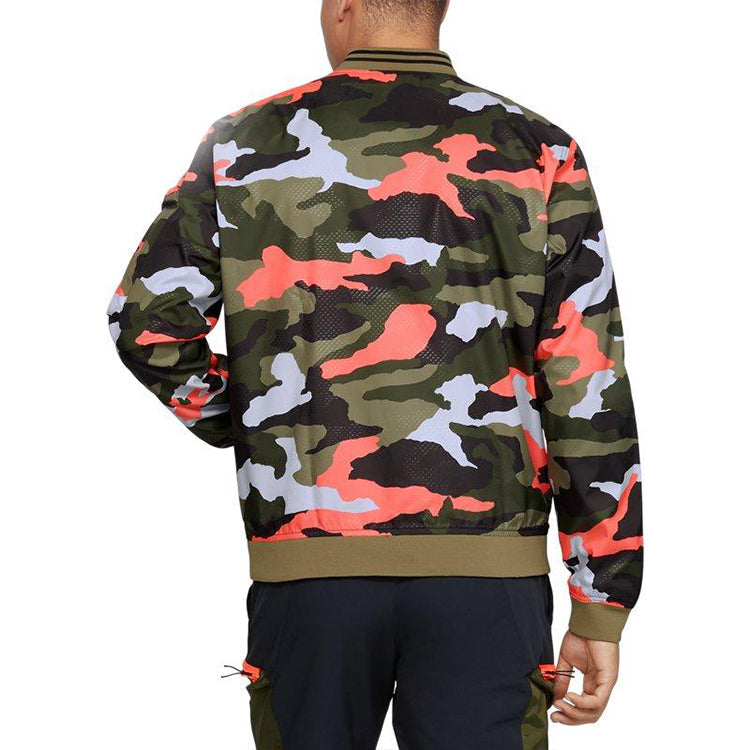 Under Armour Unstoppable Men's Jacket 1345540-100