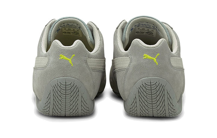 Puma x Sparco Speedcat OG+ 'Quarry Grey' 306725-03