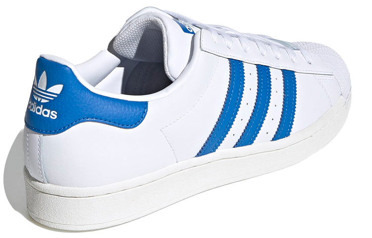 adidas Superstar 'White Blue Bird' FW4406