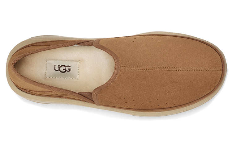 UGG Kick It Slip-On Non-Slip Breathable One Pedal Athleisure Casual Sports Shoes 1118495-CHE