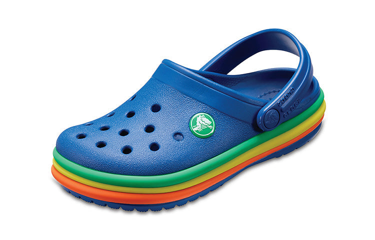 (PS) Crocs Classic Clog 205205-4GX