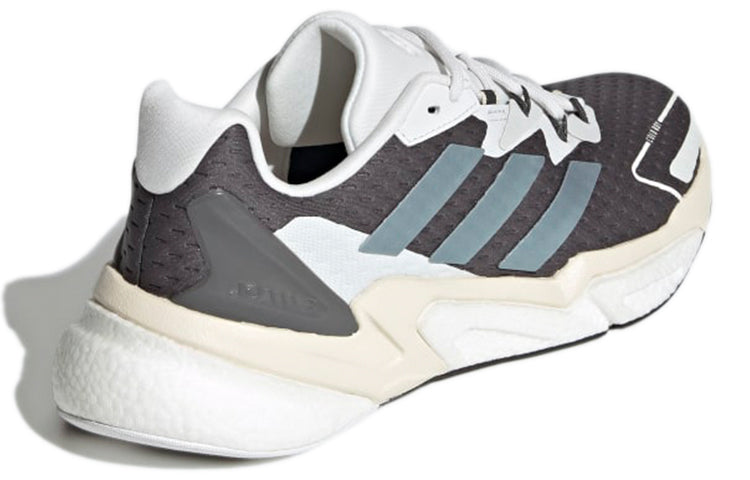 (WMNS) adidas X9000L3 Cold.Rdy 'Grey Silver Metallic' FZ4129