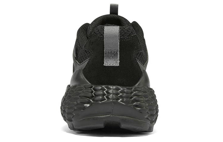Skechers Monster 'All Black' 237279-BBK