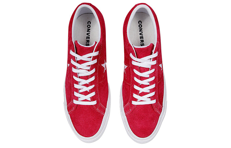 Converse One Star 'Pink Pop' 162575C