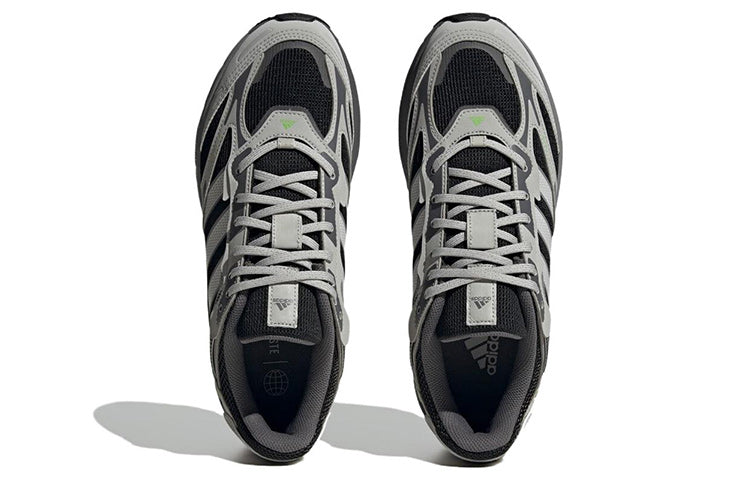 adidas Spiritain 2000 Shoes 'Black Grey White' ID5410