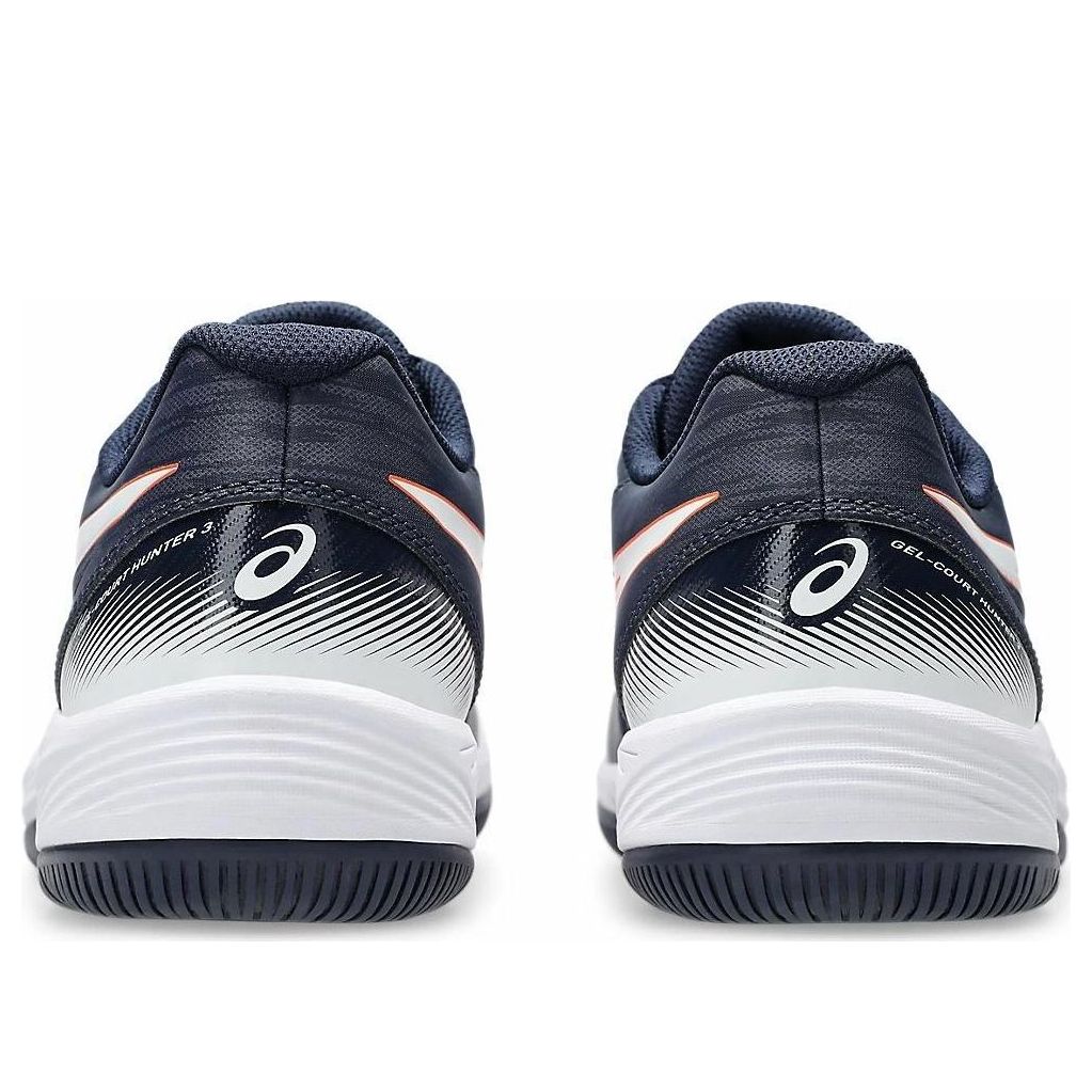 ASICS Gel-Court Hunter 3 'Midnight White' 1071A088-404