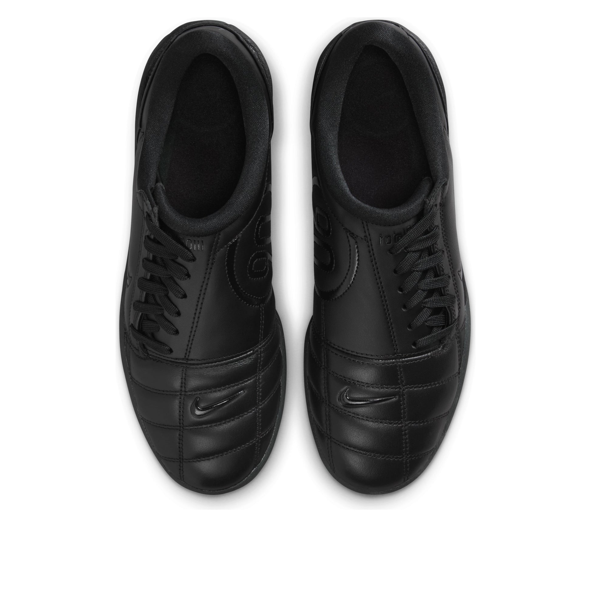 (WMNS) Nike Total 90 3 'Triple Black' IM4841-010