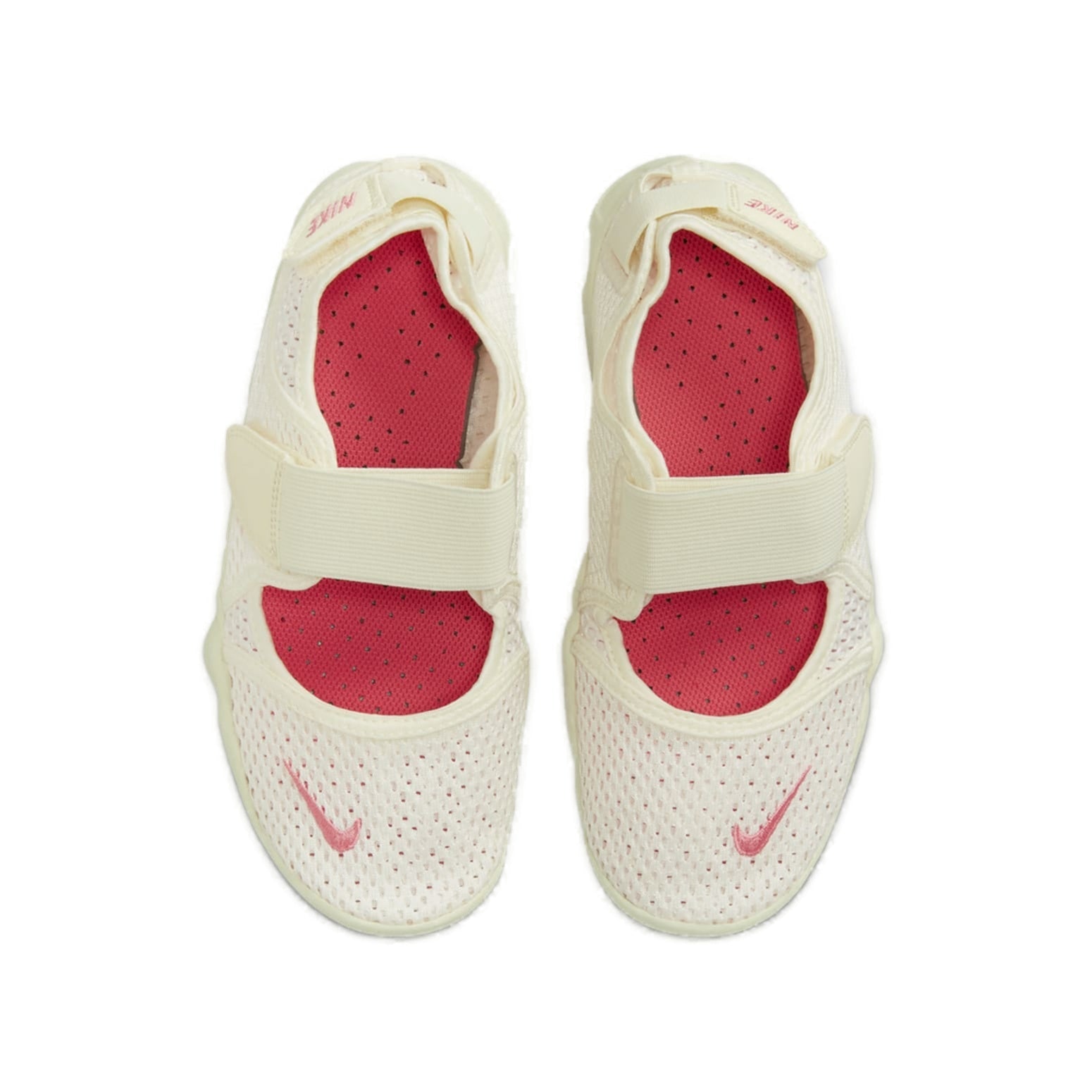 (GS) Nike Rift 2 'Sail Coconut Milk' FB5523-100