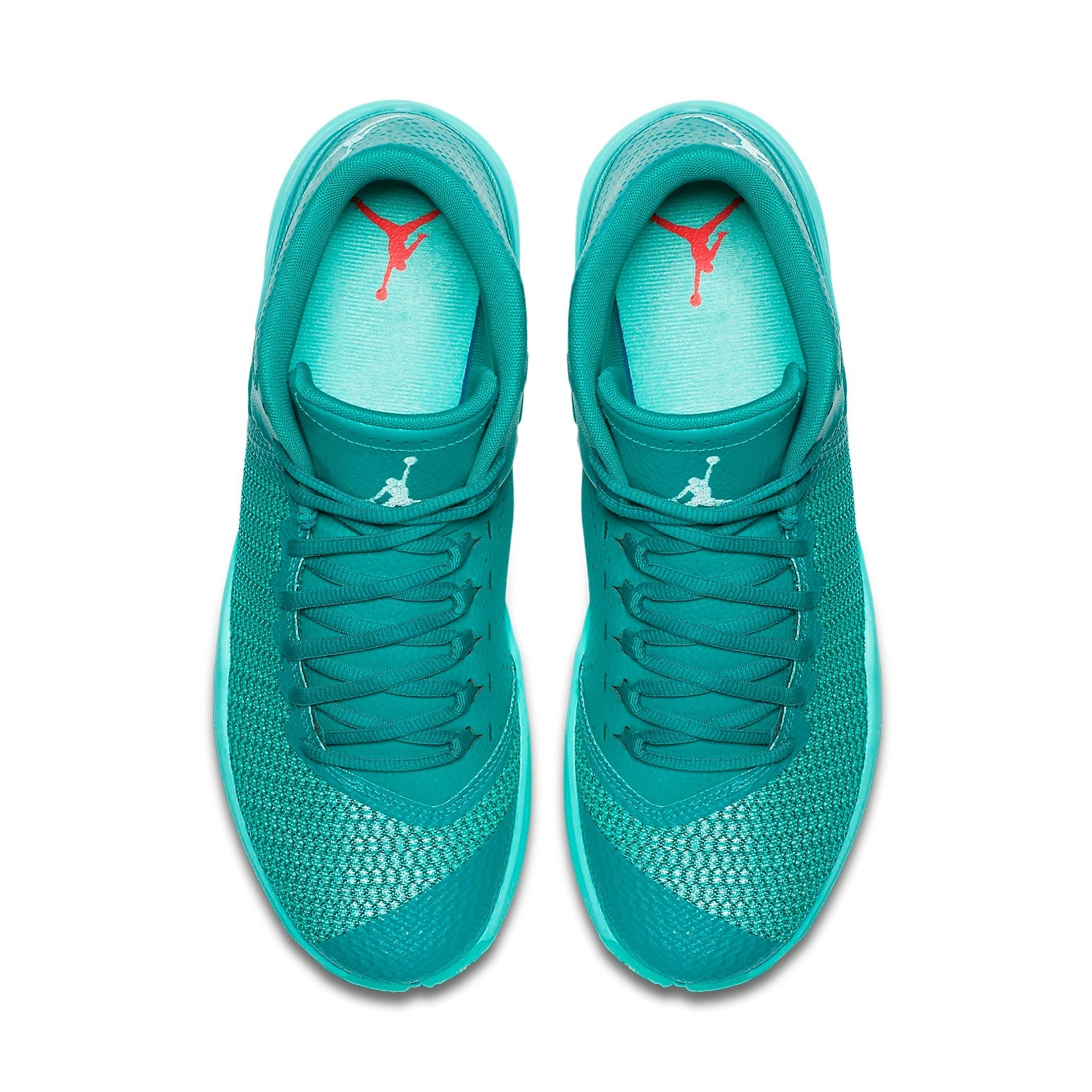 Air Jordan Super.Fly 4 'Teal' 819163-303