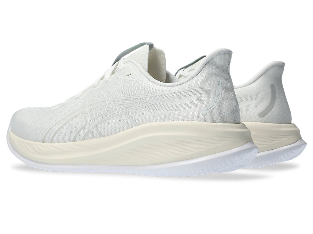 ASICS GEL-CUMULUS 26 Neutral Trainer 'White' 1011B792-101