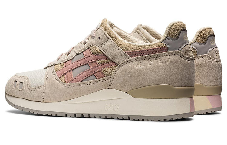 ASICS Gel Lyte 3 OG GTX 'Grey Pink' 1201A504-020