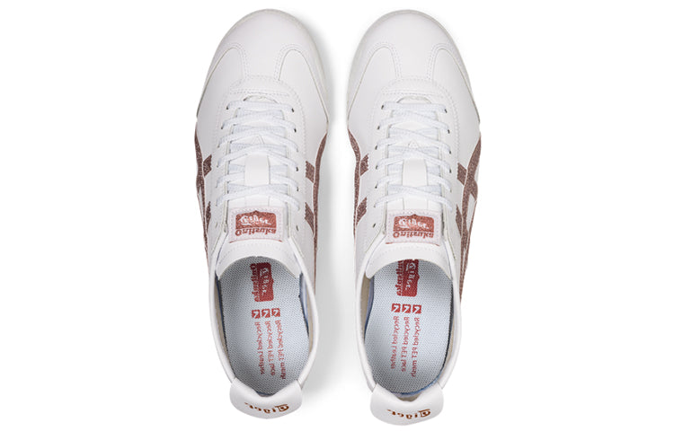 Onitsuka Tiger Mexico 66 'White Rose Gold' 1183B779-101