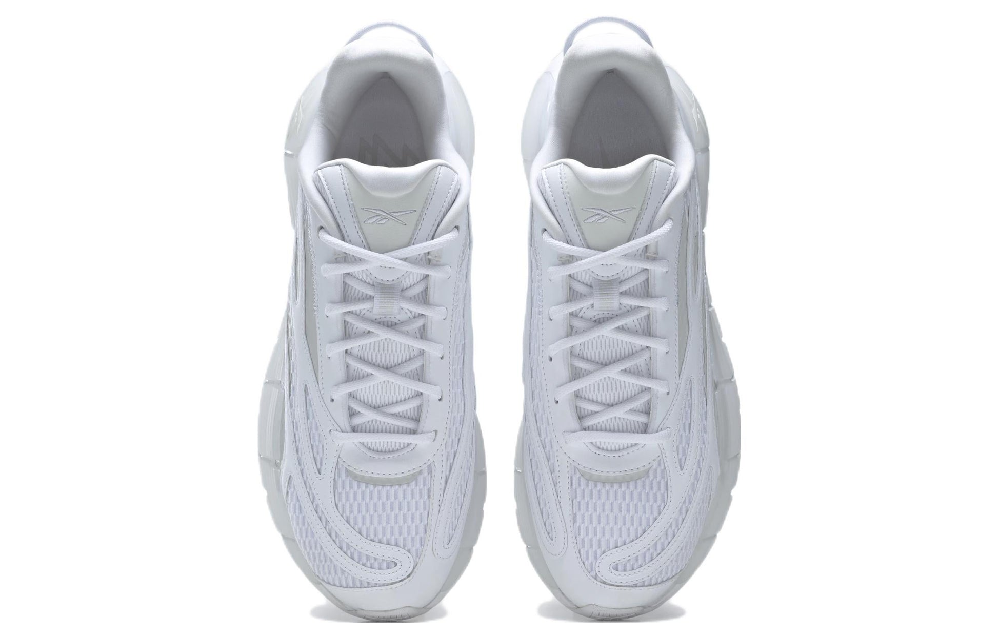 Reebok Zig Kinetica 2.5 'White Pure Grey' GX0131