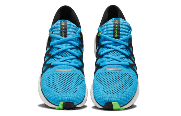 Reebok FLOATRIDE Run 2.0 'Black Blue' DV6775