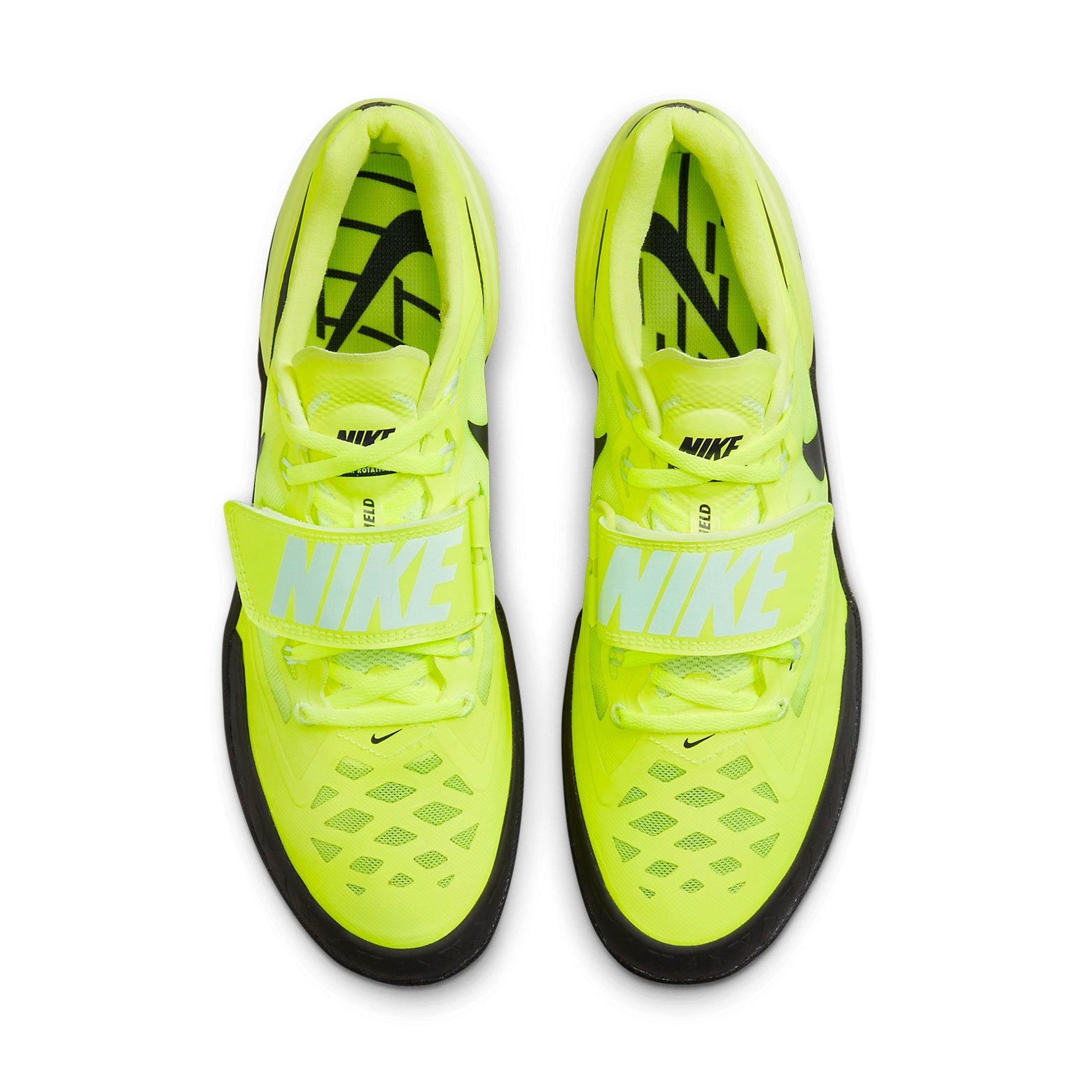 Nike Zoom Rotational 6 'Volt' DR9940-700