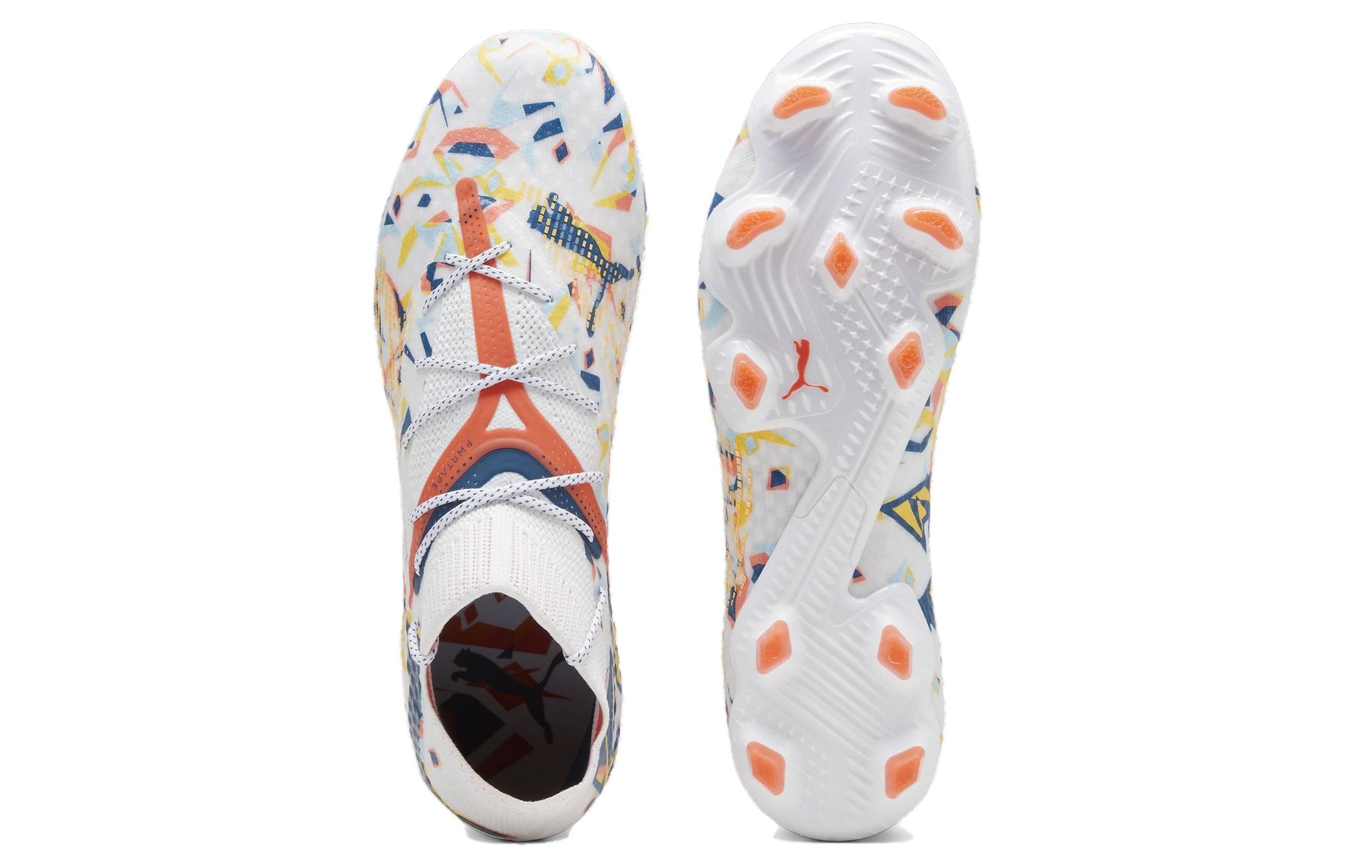 PUMA Future Ultimate 7 FG AG 'Creativity Pack' 107836-01