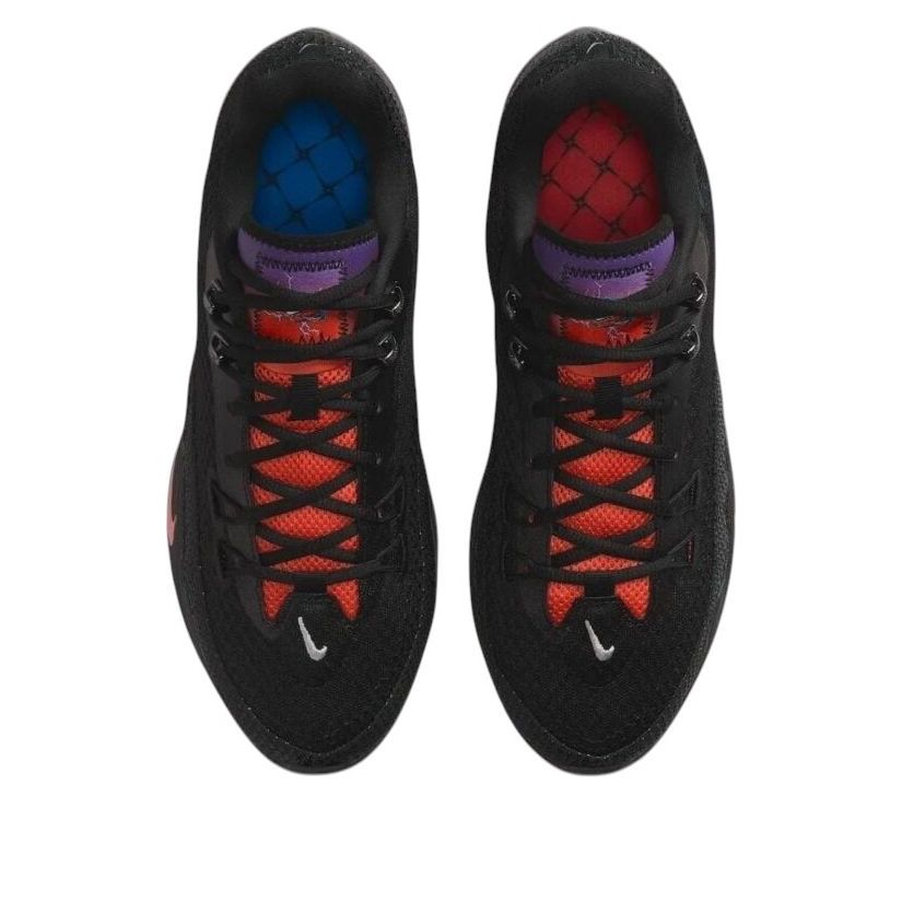 Nike ST Flare 'Black Wild Grape Purple' H7327-080