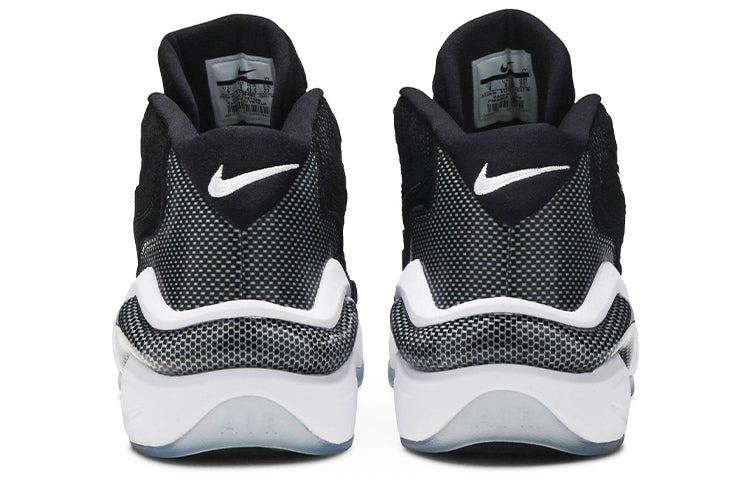 Nike Air Zoom Flight 96 'Black White' 317980-002