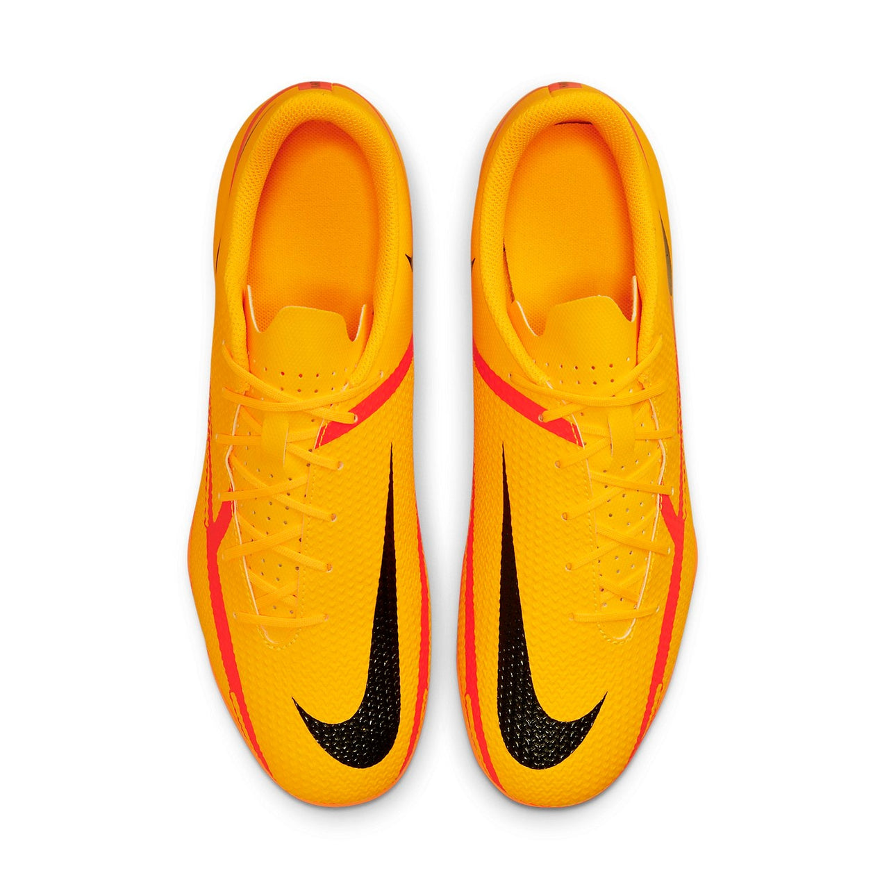 Nike Phantom GT2 Club MG 'Laser Orange Bright Crimson' DA5640-808