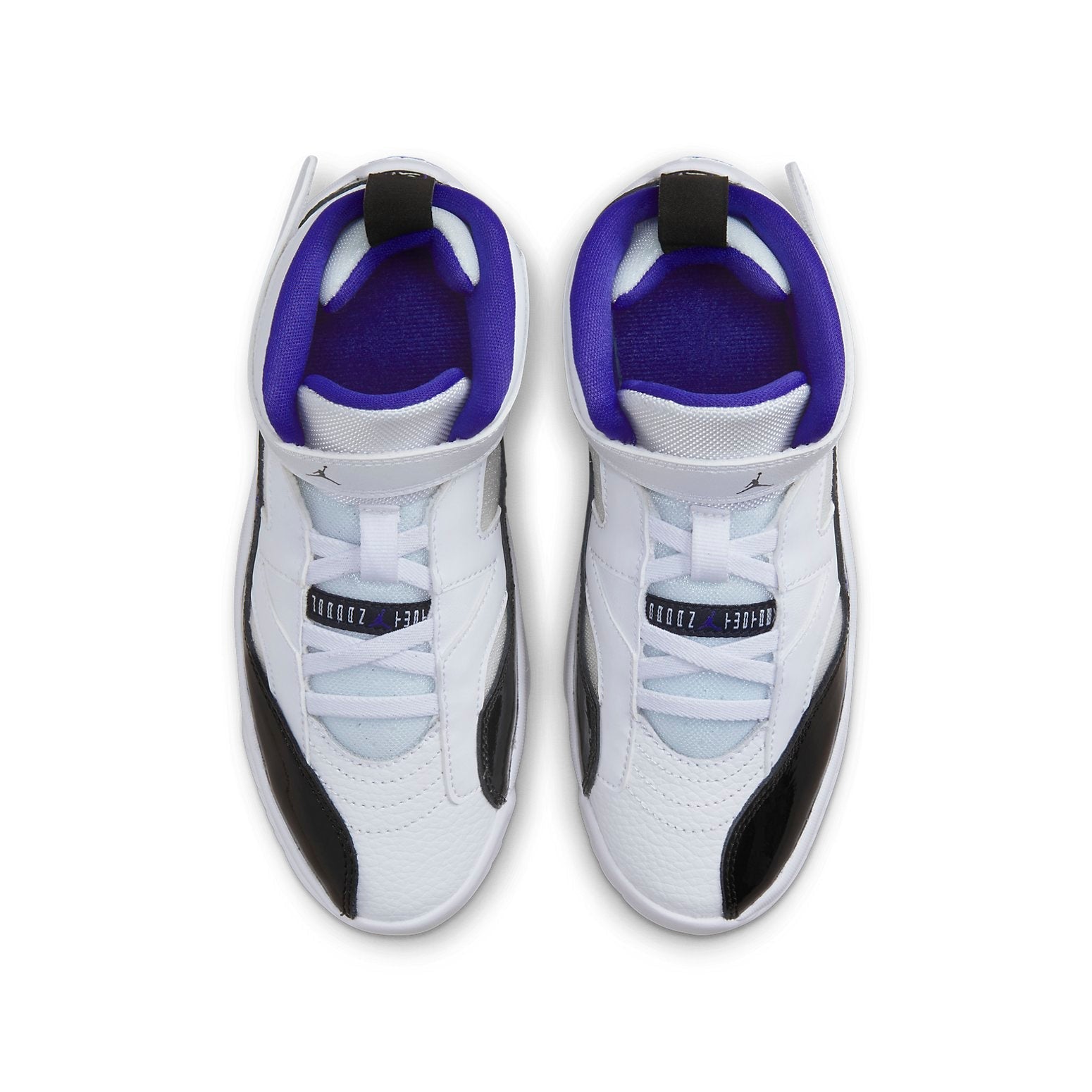 (PS) Air Jordan Jumpman Two Trey 'Concord' DQ8432-100