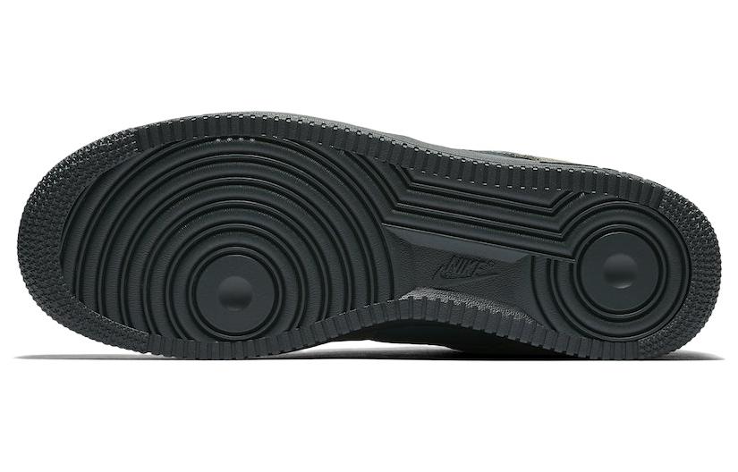 Nike Air Force 1 Low 'River Rock' 820266-019