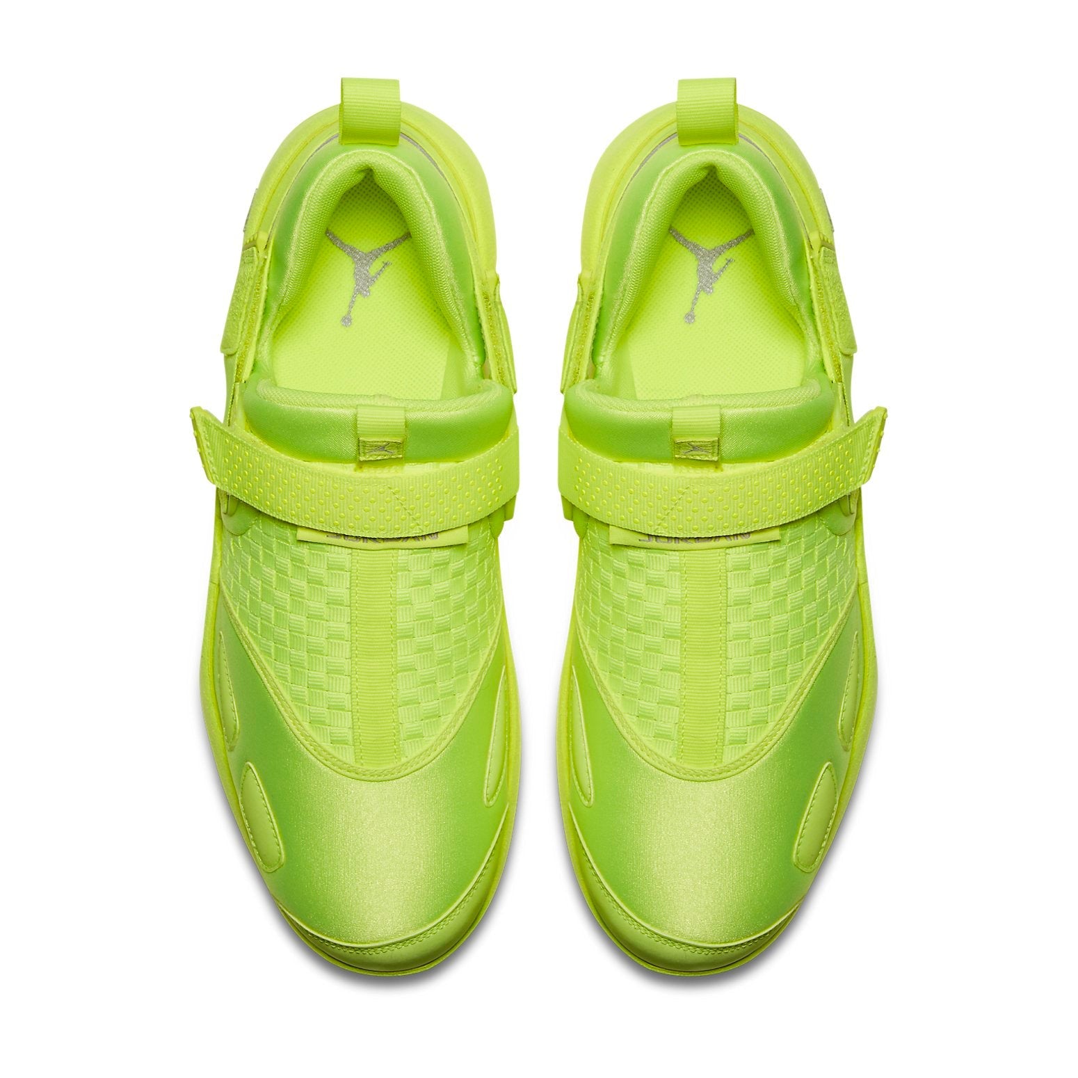 Air Jordan Trunner LX Energy 'Volt' 917424-705