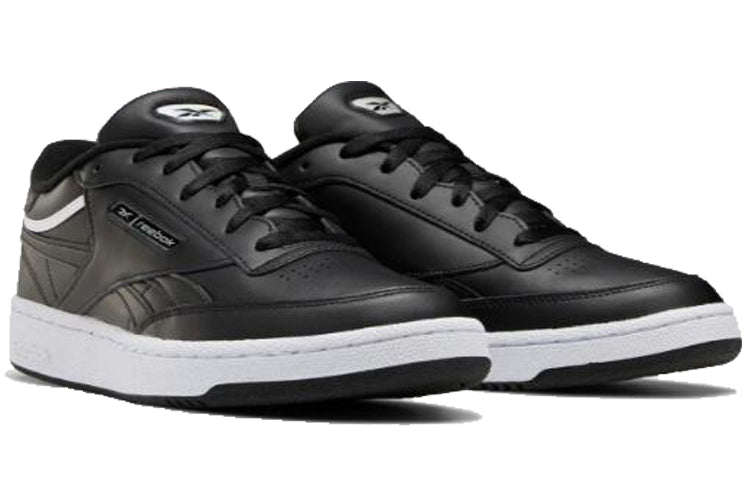 Reebok Club C Revenge Sneakers Black EG4297