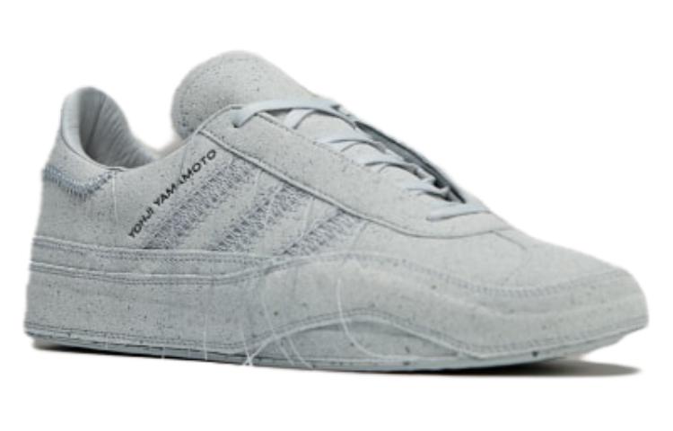 adidas x Y3 Gazelle 'Clear Onix' IG0804