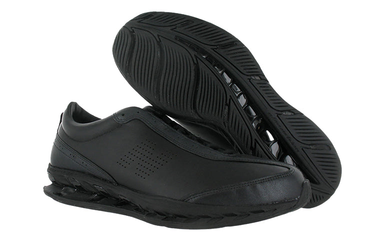 (WMNS) New Balance 1105 Series Low-Top Black WW1105BL