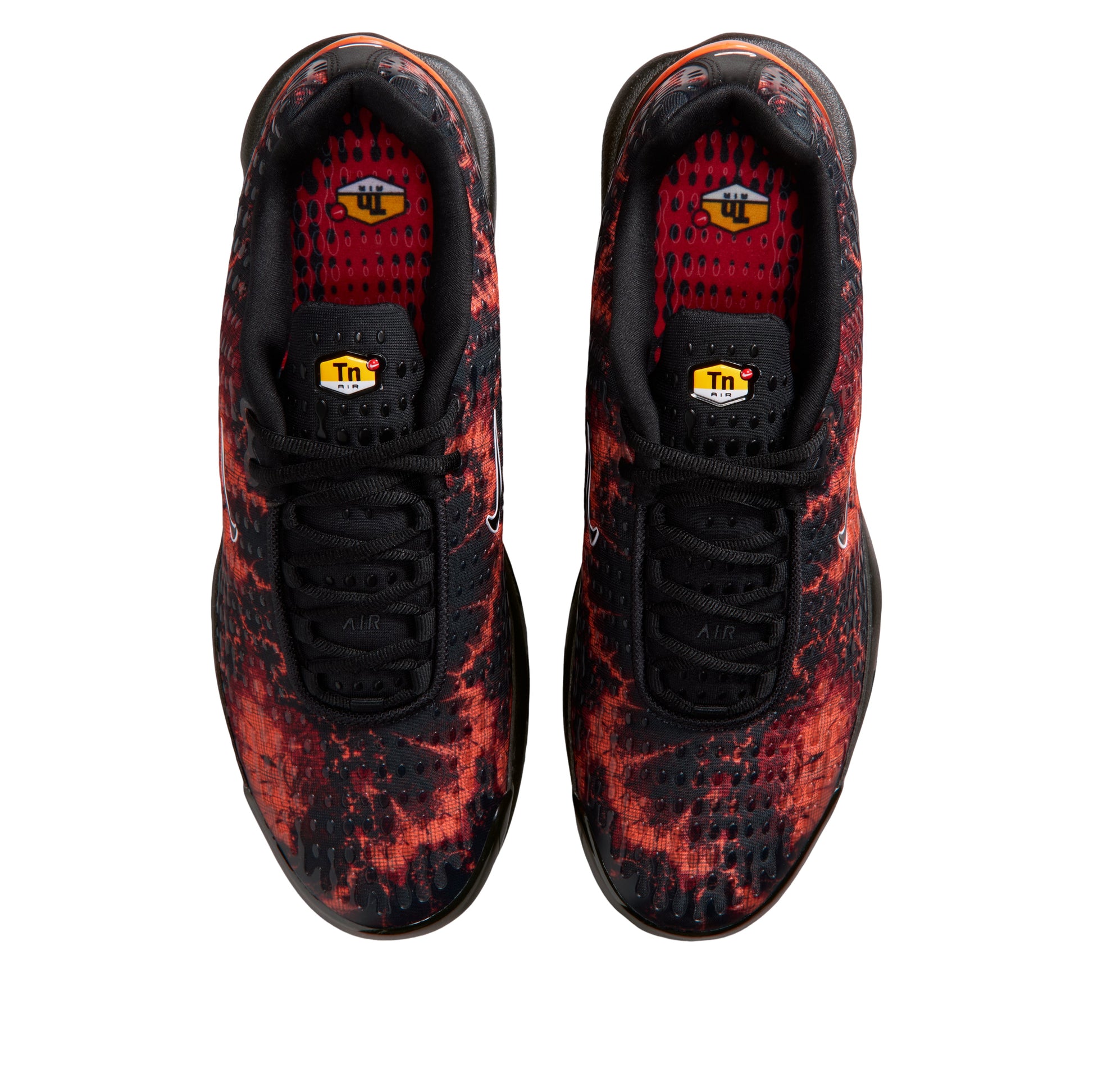 Nike Air Max Plus 7 'Fire Red' IO9556-600