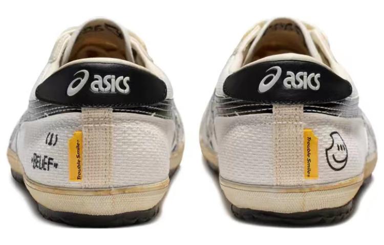 ASICS Trouble Smile 'Cream Black' 1203A352-100