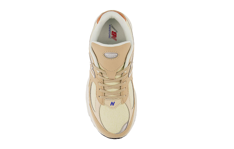 (GS) New Balance 2002R 'Incense Sandstone' GC2002EF