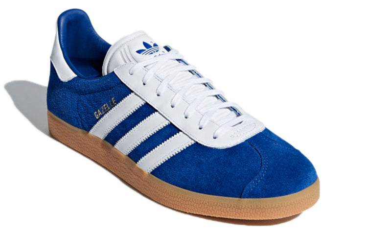 adidas Gazelle 'Collegiate Royal' B37943