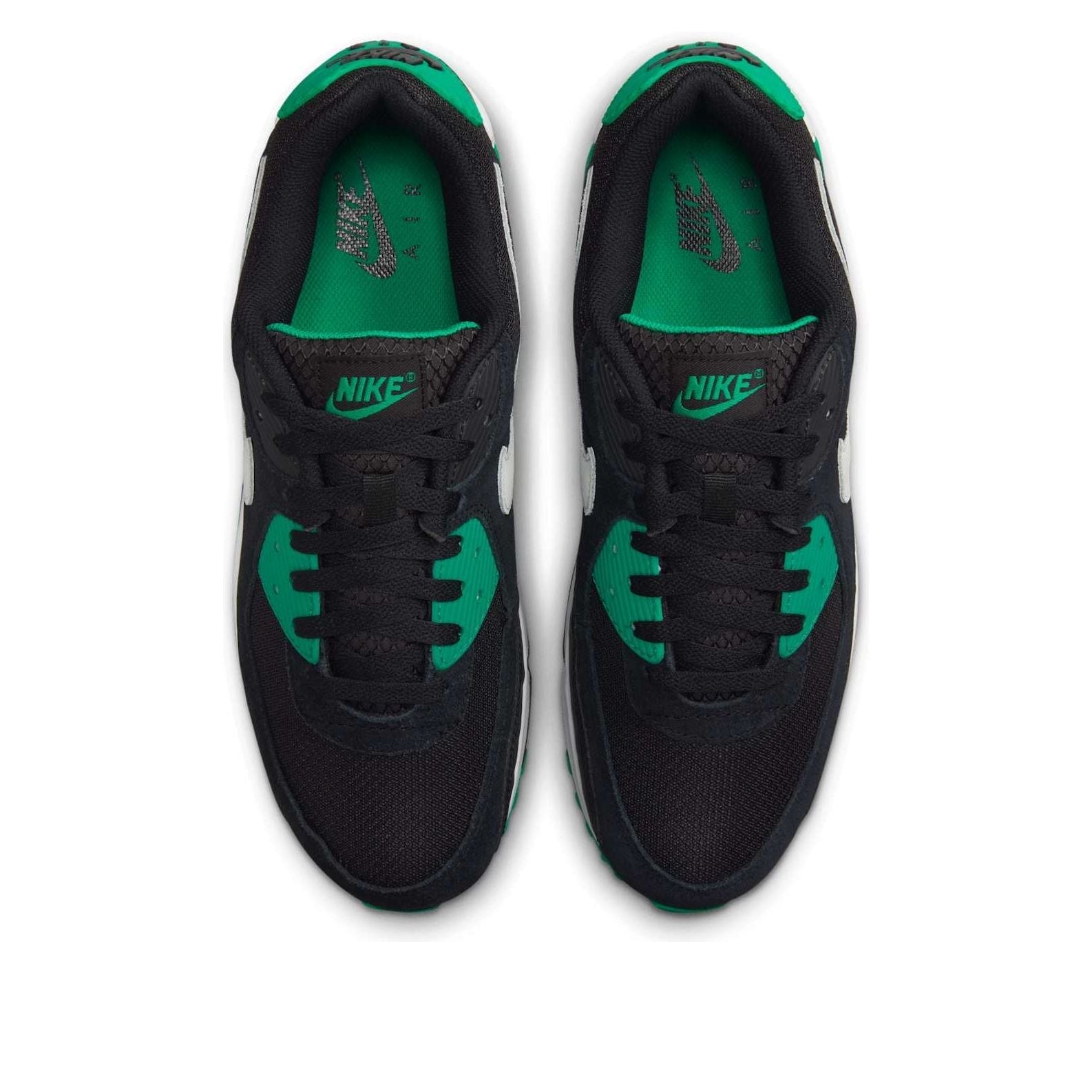 Nike Air Max 90 'Black Stadium Green' DM0029-006