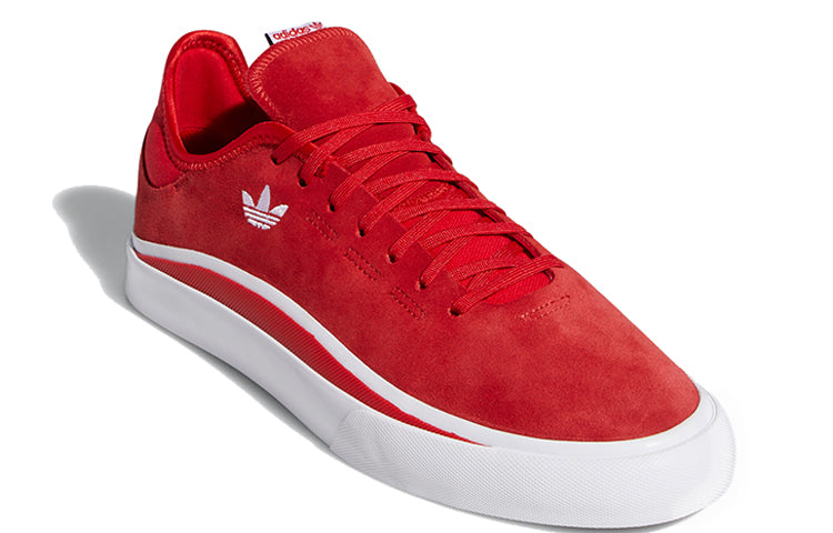 adidas Sabalo 'Scarlet' EE6094