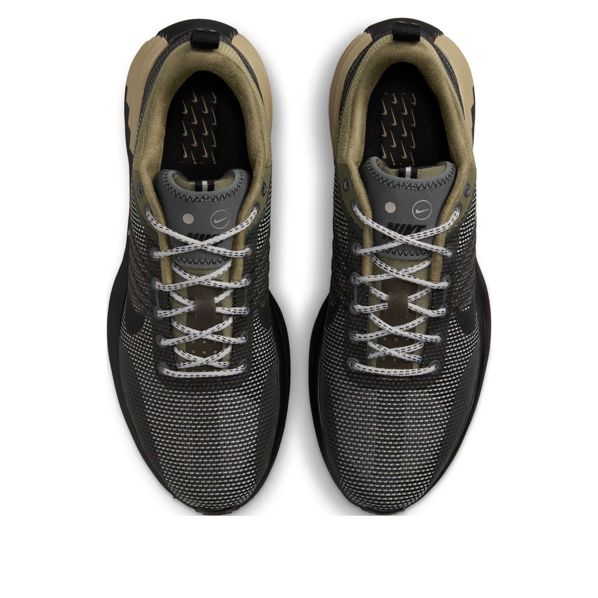 Nike Lunar Roam SE 'Medium Olive Iron Grey Khaki' FZ8116-201