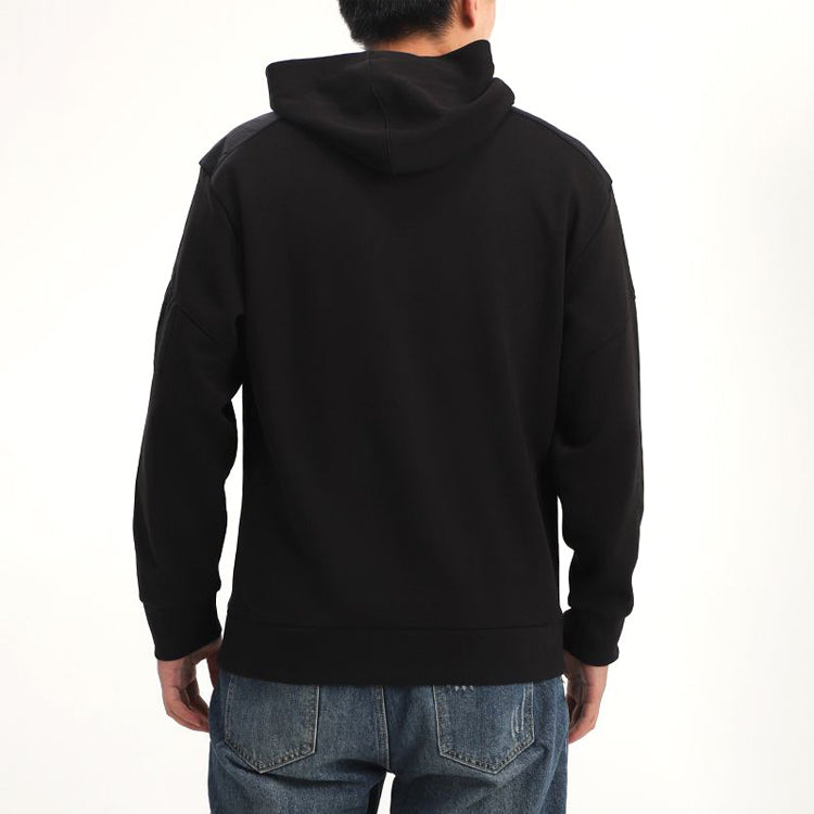 PUMA Nu-tility Casual Black 585248-01