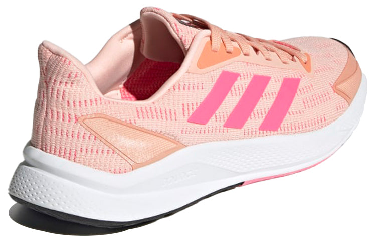 (WMNS) adidas X9000L1 Shoes Pink FY0301