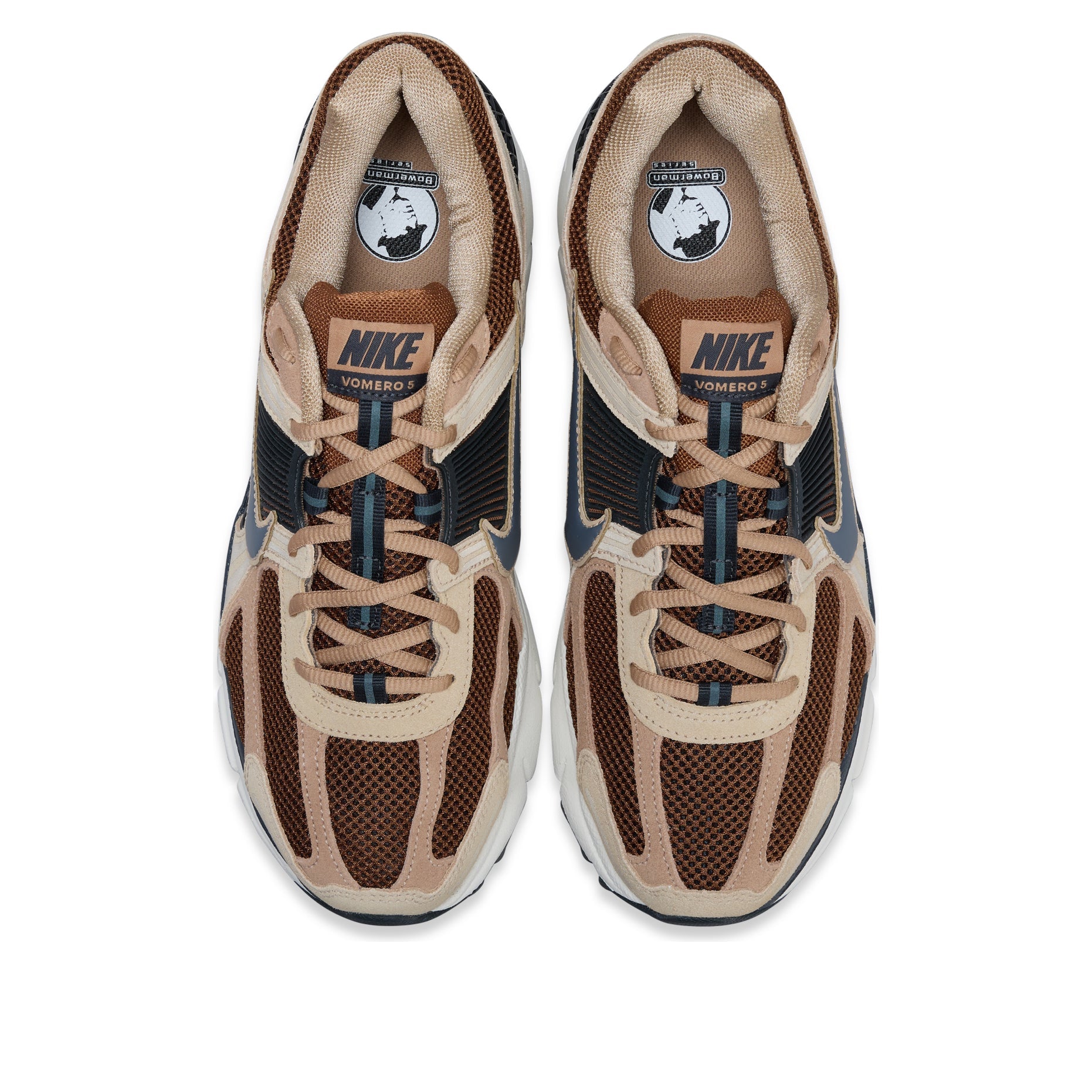 Nike Air Zoom Vomero 5 'Light British Tan' HF1553-202