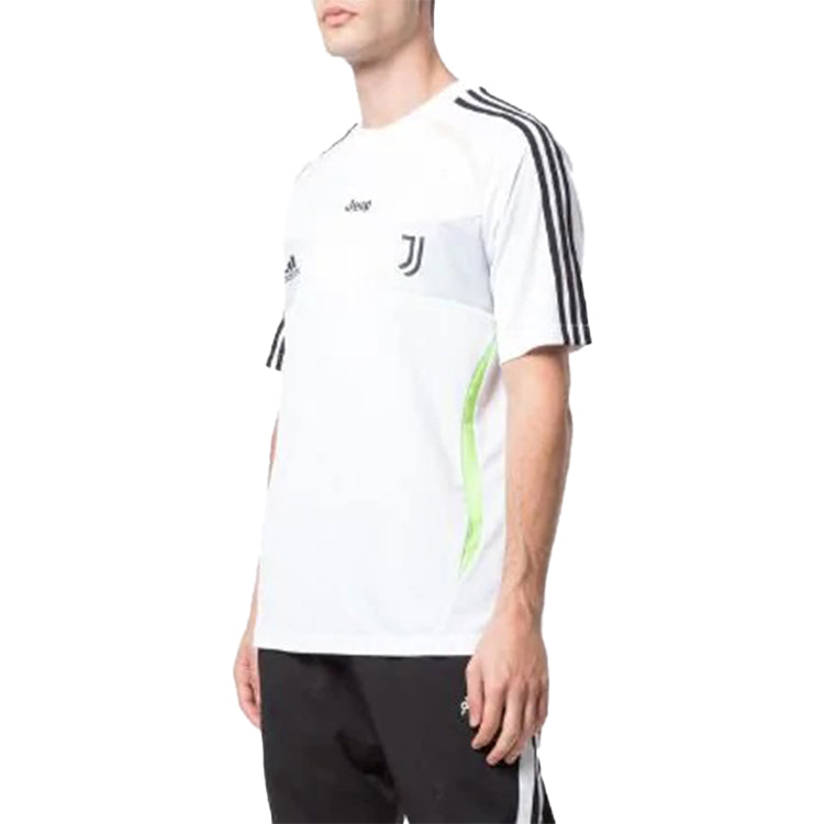 PALACE x adidas x Juventus T-Shirt FL4980